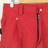 オマールアフリディ Omar Afridi PANELLED WIDE SHORTS パネルド ワイド パンツ メンズ 48