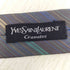 イヴサンローラン Yves Saint Laurent cravates ストライプ シルクネクタイ メンズ