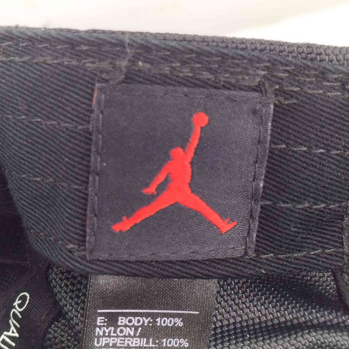 ジョーダンブランド JORDAN BRAND PRO AJ XI ボルト キャプ メンズ