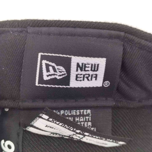 ニューエラ NEW ERA 9FIFTY 6パネルキャップ メンズ
