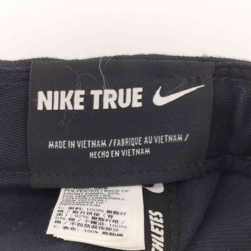 ナイキ NIKE 6パネルキャップ メンズ