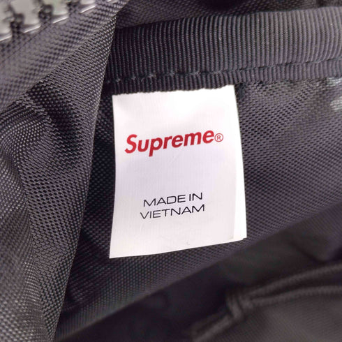 シュプリーム Supreme 26AW Shoulder Bag Black ミニショルダーバック メンズ
