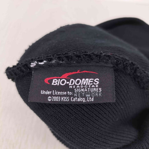 バンド ビーニー bio domes メンズ