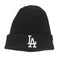 ニューエラ NEW ERA アクリルビーニー メンズ