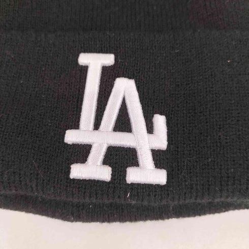 ニューエラ NEW ERA アクリルビーニー メンズ