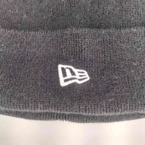 ニューエラ NEW ERA アクリルビーニー メンズ