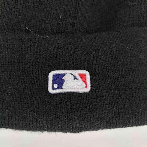 ニューエラ NEW ERA アクリルビーニー メンズ