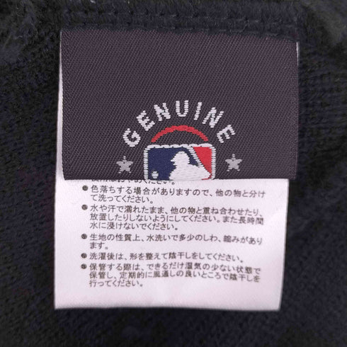ニューエラ NEW ERA アクリルビーニー メンズ