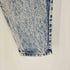 リーバイス Levis オレンジタブ ボタン裏522 ケミカルウォッシュ テーパードデニムパンツ メンズ US:30-31