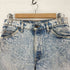 リーバイス Levis オレンジタブ ボタン裏522 ケミカルウォッシュ テーパードデニムパンツ メンズ US:30-31