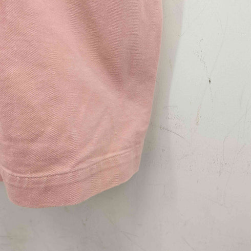 ピンクハウス PINK HOUSE 80S ビックサロンペット レディース