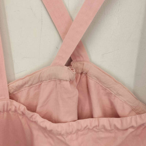 ピンクハウス PINK HOUSE 80S ビックサロンペット レディース