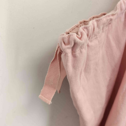ピンクハウス PINK HOUSE 80S ビックサロンペット レディース