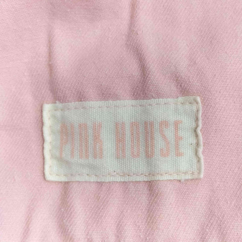 ピンクハウス PINK HOUSE 80S ビックサロンペット レディース