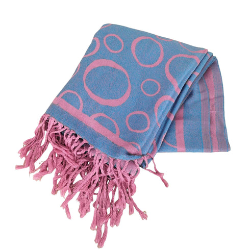 パシュミナ PASHMINA パシュミナ100 フリンジ スカーフ レディース