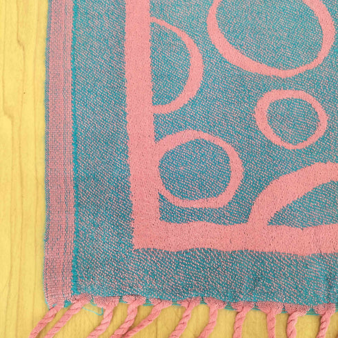 パシュミナ PASHMINA パシュミナ100 フリンジ スカーフ レディース
