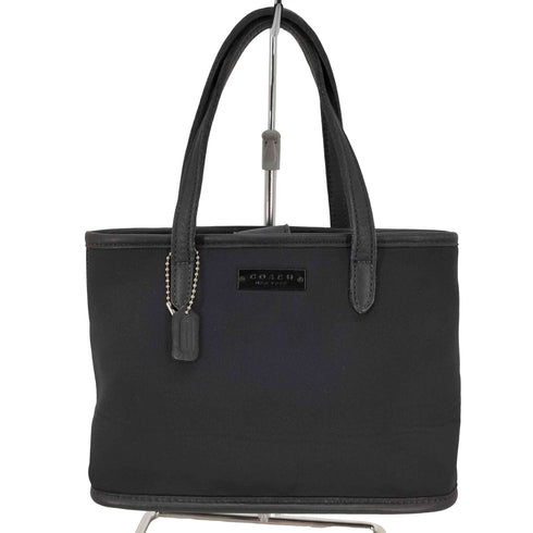 コーチ COACH ミニトート ランチバッグ レディース
