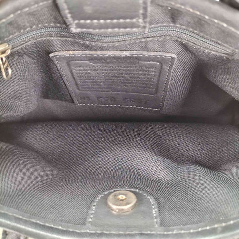 コーチ COACH ミニトート ランチバッグ レディース