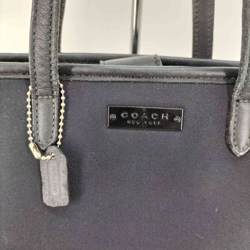 コーチ COACH ミニトート ランチバッグ レディース