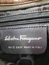 サルヴァトーレフェラガモ Salvatore Ferragamo チェーンショルダーバッグ レディース