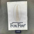フォックスファイヤー foxfire フォトレックベスト メンズ L