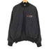 ホロウェイ HOLLOWAY MADE IN USA 企業ロゴ ブルゾン メンズ JPN:XXL