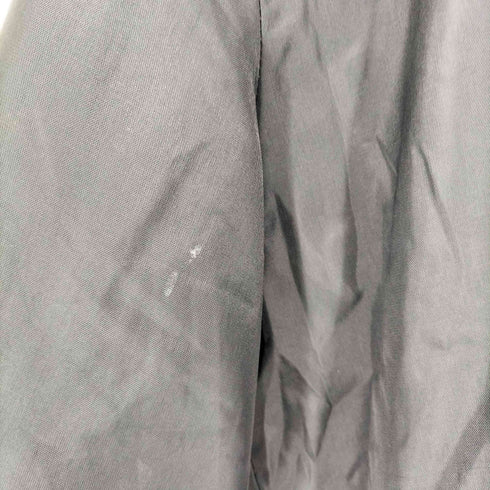 ホロウェイ HOLLOWAY MADE IN USA 企業ロゴ ブルゾン メンズ JPN:XXL