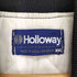 ホロウェイ HOLLOWAY MADE IN USA 企業ロゴ ブルゾン メンズ JPN:XXL