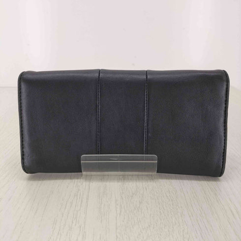 ディーゼル DIESEL フラップ レザー 長財布 メンズ