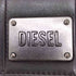 ディーゼル DIESEL フラップ レザー 長財布 メンズ