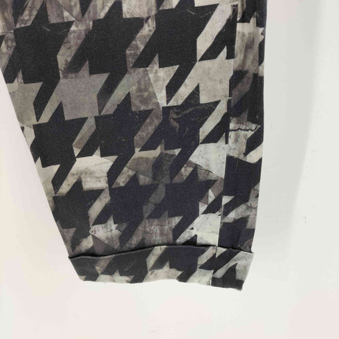ポールスミス Paul Smith 千鳥格子 7分丈スラックス メンズ JPN:M