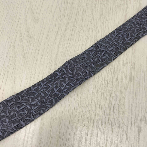 サルヴァトーレフェラガモ Salvatore Ferragamo 総柄 シルクネクタイ メンズ