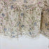 ガニーサックス GUNNE SAX 70S 花柄 ロング ワンピース レディース