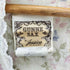 ガニーサックス GUNNE SAX 70S 花柄 ロング ワンピース レディース