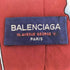 バレンシアガ BALENCIAGA 総柄 シルクネクタイ メンズ