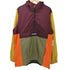 ハフ HUF COYOTE TRAIL ANORAK JACKET コヨーテトレイルアノラックジャケット メンズ import:L