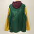 ハフ HUF COYOTE TRAIL ANORAK JACKET コヨーテトレイルアノラックジャケット メンズ import:L