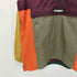ハフ HUF COYOTE TRAIL ANORAK JACKET コヨーテトレイルアノラックジャケット メンズ import:L