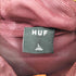 ハフ HUF COYOTE TRAIL ANORAK JACKET コヨーテトレイルアノラックジャケット メンズ import:L
