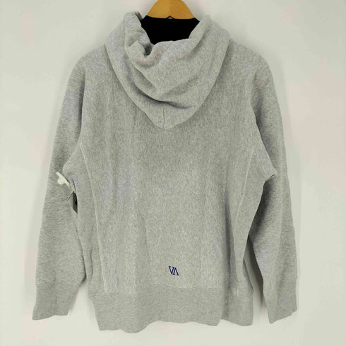 チャンピオン Champion Sweat Hoodie - 013 MET 裏起毛 パーカー メンズ import:L
