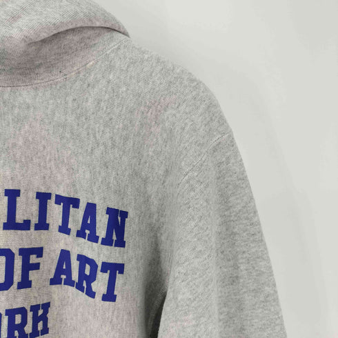 チャンピオン Champion Sweat Hoodie - 013 MET 裏起毛 パーカー メンズ import:L