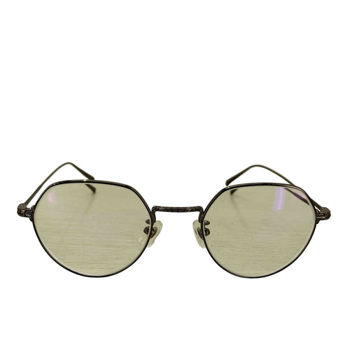 ユナイテッドアローズ UNITED ARROWS クラウンパウンド サングラス メンズ 48□20-145
