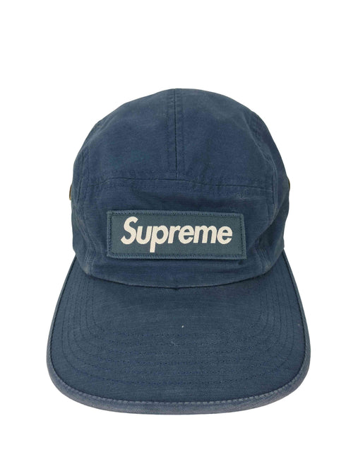 シュプリーム Supreme Military Camp Cap メンズ