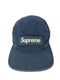 シュプリーム Supreme Military Camp Cap メンズ