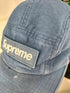 シュプリーム Supreme Military Camp Cap メンズ