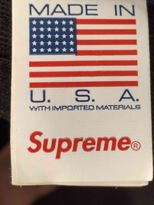 シュプリーム Supreme Military Camp Cap メンズ