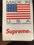 シュプリーム Supreme Military Camp Cap メンズ