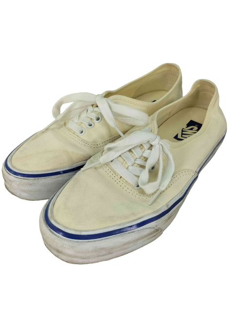 バンズ VANS vans authentic reissue 44 リイシュー メンズ JPN:26.5