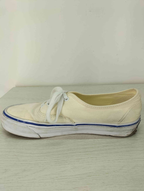 バンズ VANS vans authentic reissue 44 リイシュー メンズ JPN:26.5