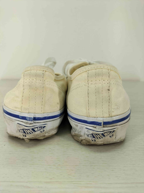 バンズ VANS vans authentic reissue 44 リイシュー メンズ JPN:26.5